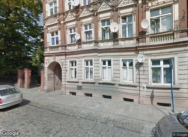 Ceny mieszkań Wrocław UL. BOLESŁAWA KRZYWOUSTEGO 282