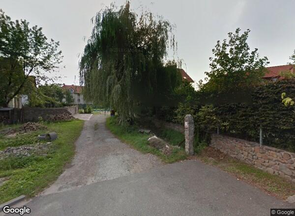 Ceny mieszkań Kraków Kogucia 13