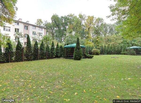 Ceny mieszkań Warszawa ul. E. Gierczak 2