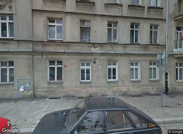 Ceny mieszkań Wrocław UL. LUDWIKA RYDYGIERA 38-40