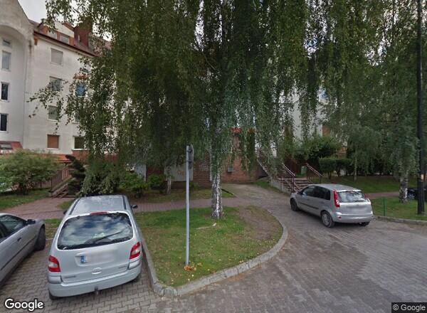 Ceny mieszkań Lublin Czeremchowa 10A