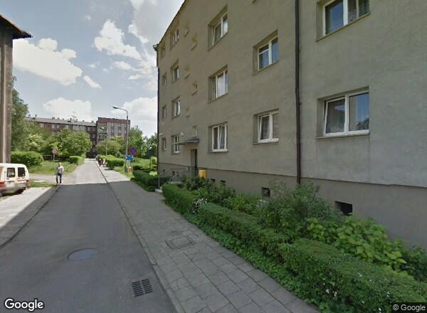 Ceny mieszkań Katowice Lipowa 9A