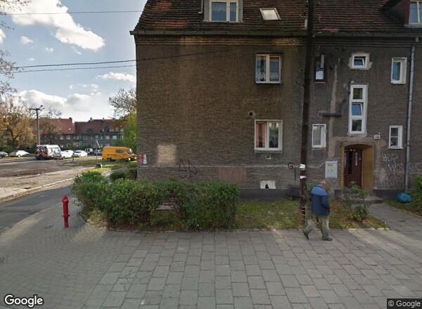 Ceny transakcyjne mieszkań Wrocław PL. MONGOLSKI 15