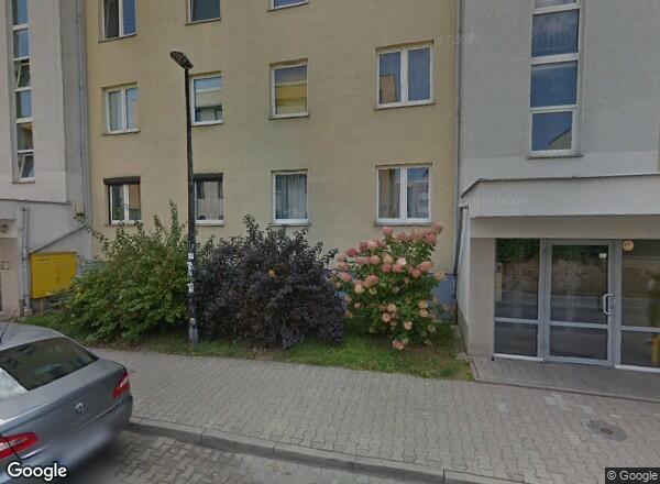 Ceny mieszkań Lublin Pielgrzymia 1