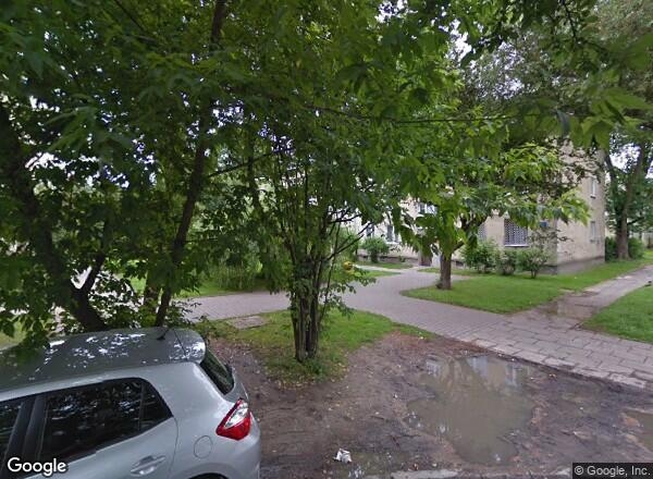 Ceny transakcyjne mieszkań Warszawa ul. A. Kraushara 1A