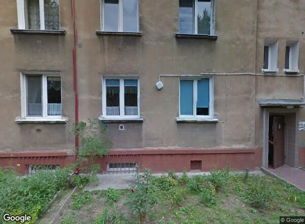 Ceny mieszkań Łódź Odrzańska 28