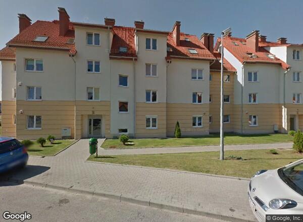 Ceny mieszkań Gdańsk Jana Kielasa 16