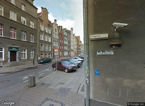 Ceny mieszkań Gdańsk Ogarna 98