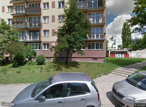 Ceny mieszkań Łódź Wincentego Kadłubka 37