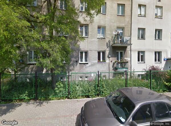 Ceny mieszkań Warszawa ul. W. Pytlasińskiego 16