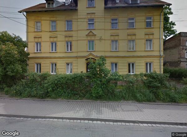 Ceny mieszkań Wrocław UL. GORLICKA 21
