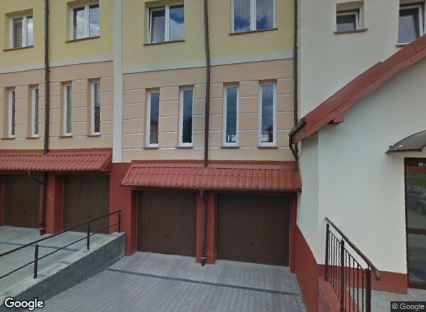 Ceny mieszkań Olsztyn Floriana Piotrowskiego 16