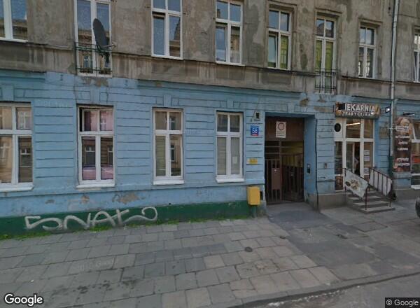 Ceny mieszkań Łódź Stefana Żeromskiego 58