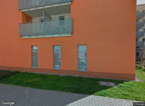 Ceny mieszkań Wrocław UL. GEN. JANA HENRYKA DĄBROWSKIEGO 36A