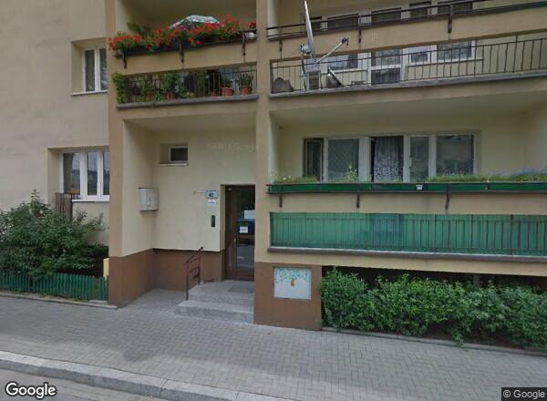 Ceny mieszkań Kraków Józefa Friedleina 49