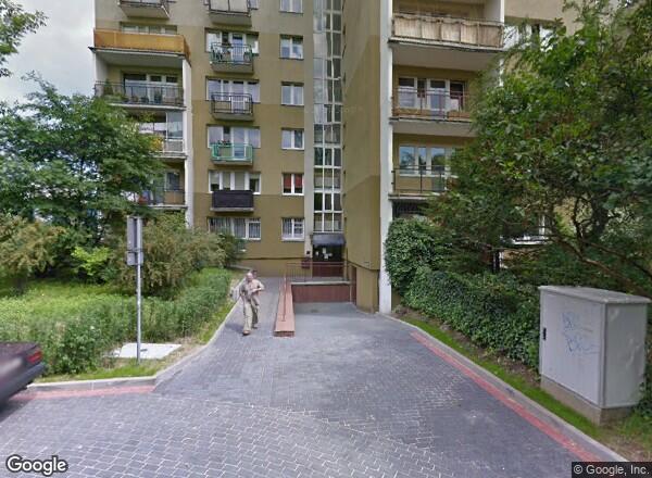 Ceny mieszkań Warszawa ul. E. Dembowskiego 12