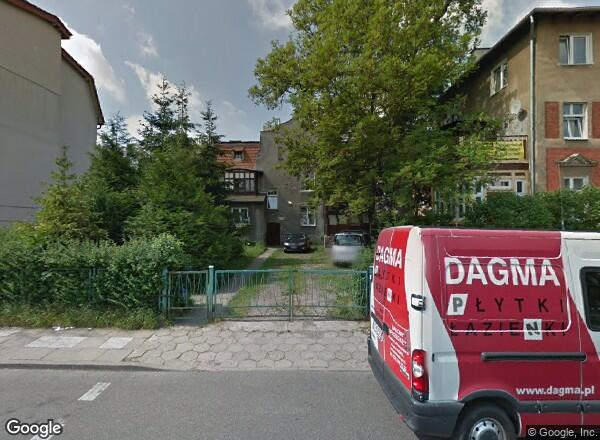 Ceny mieszkań Sopot Grunwaldzka 90