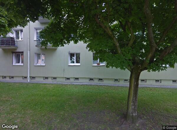 Ceny mieszkań Poznań Jaworowa 45