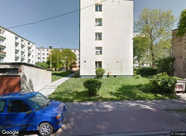 Ceny mieszkań Łódź Wapienna 7