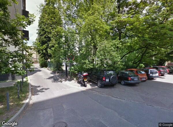 Ceny mieszkań Katowice Sokolska 63A