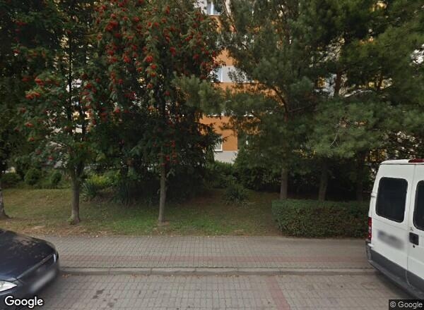 Ceny transakcyjne mieszkań Rzeszów Ignacego Solarza 10