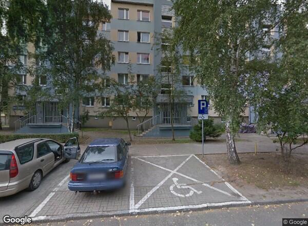 Ceny mieszkań Wrocław UL. SKRZYDLATA 20