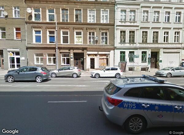 Ceny mieszkań Szczecin Gabriela Narutowicza 4