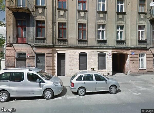 Ceny mieszkań Łódź dr Adama Próchnika 29