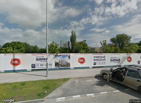 Ceny mieszkań Warszawa ul. J. Nowaka-Jeziorańskiego 46