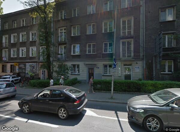 Ceny mieszkań Katowice Powstańców 37