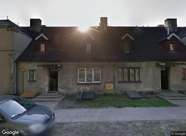 Ceny mieszkań Łódź Dyspozytorska 14