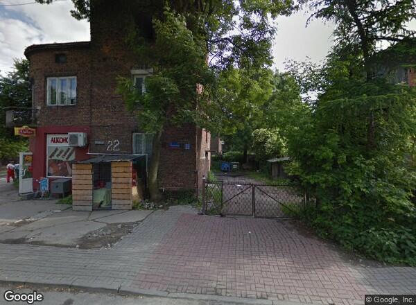 Ceny mieszkań Warszawa ul. Płużańska 22