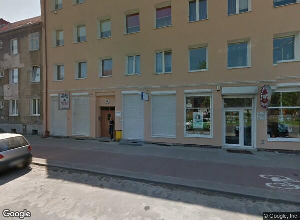 Ceny mieszkań Gdańsk Aleja Legionów 44