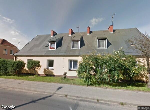 Ceny mieszkań Poznań Biskupińska 49