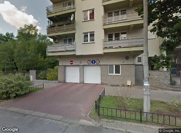 Ceny mieszkań Warszawa ul. Siedlecka 37