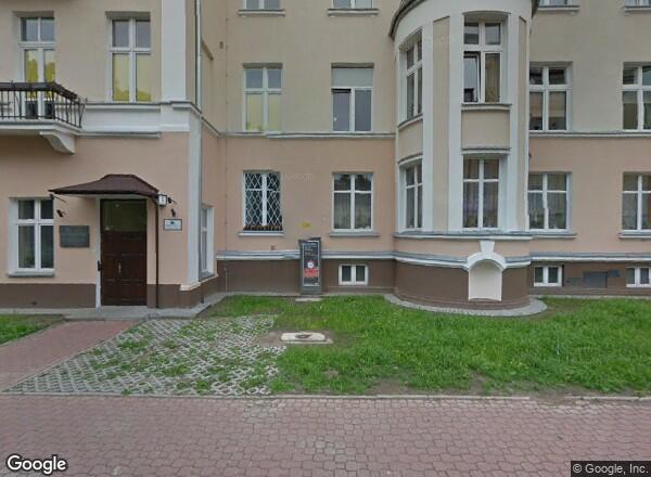 Ceny mieszkań Warszawa ul. Węgierska 1A