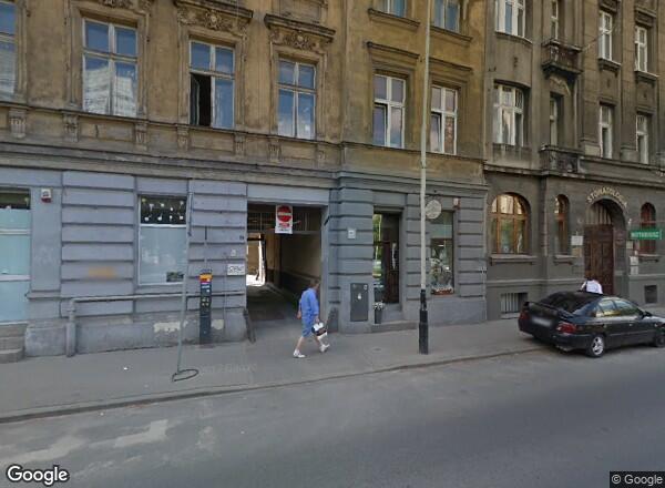 Ceny mieszkań Łódź Henryka Sienkiewicza 35