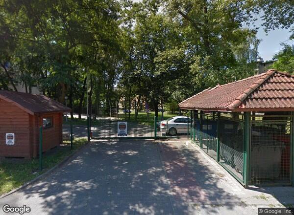 Ceny mieszkań Warszawa ul. Radiowa 19A