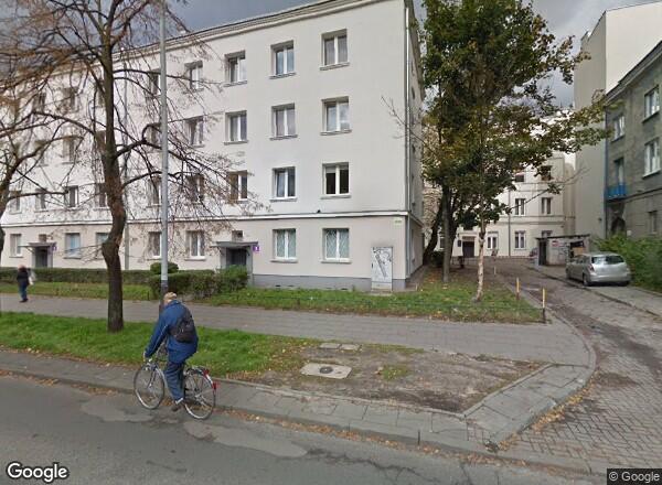 Ceny mieszkań Łódź Lutomierska 3