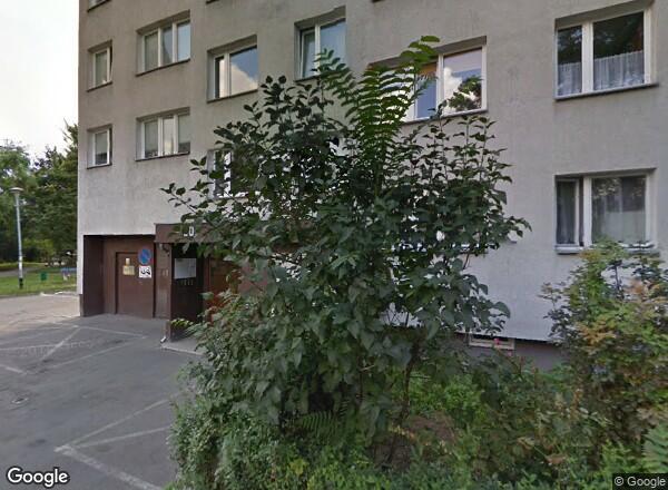 Ceny mieszkań Wrocław UL. CHORWACKA 50