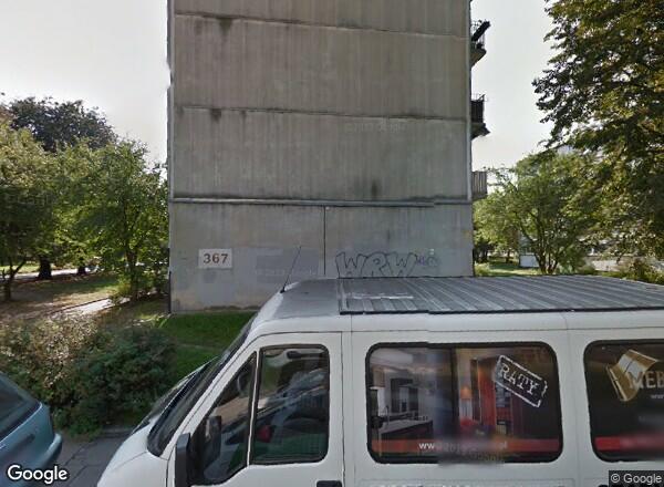 Ceny mieszkań Łódź Wici 52