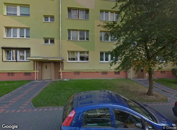 Ceny mieszkań Łódź Maratońska 79