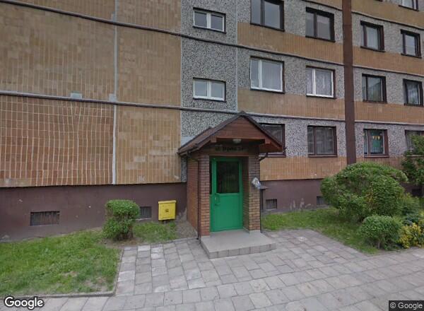 Ceny mieszkań Katowice Śląska 34