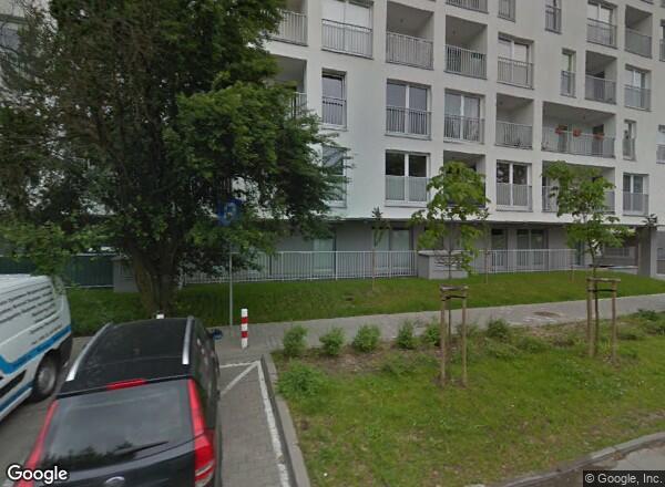 Ceny mieszkań Warszawa ul. Krańcowa 59