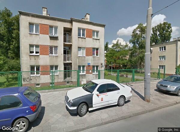 Ceny mieszkań Warszawa ul. Obozowa 70