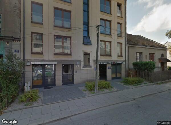 Ceny mieszkań Kraków Twardowskiego 36