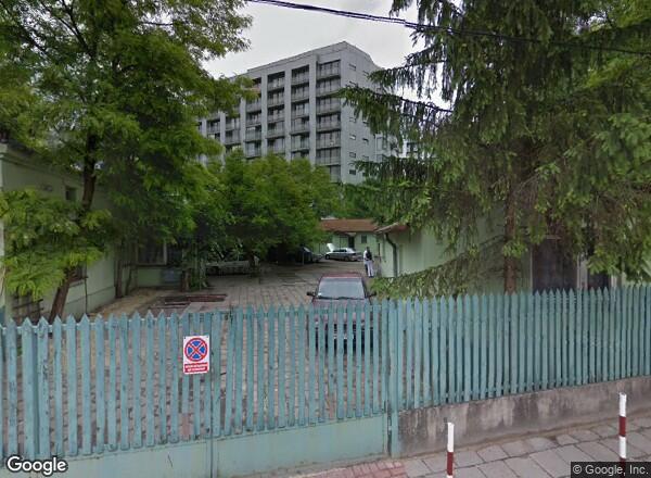 Ceny mieszkań Warszawa ul. Harfowa 4