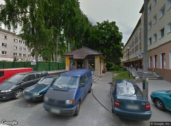 Ceny mieszkań Warszawa ul. Ożarowska 61A