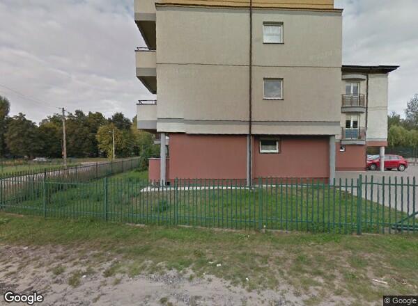 Ceny mieszkań Łódź Prośnieńska 11