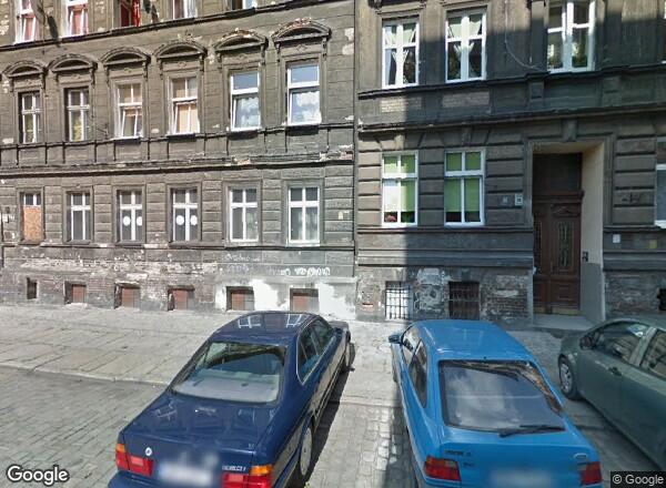 Ceny mieszkań Wrocław UL. KARD. MIECZYSŁAWA LEDÓCHOWSKIEGO 8